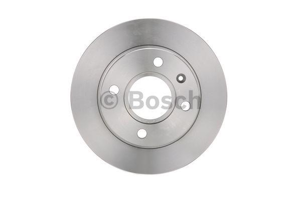 Bosch Диск гальмівний передній вентильований – ціна 1115 UAH