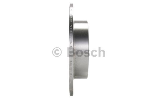 Купити Bosch 0 986 479 014 за низькою ціною в Україні!