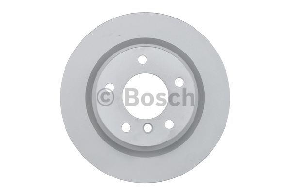 Диск гальмівний задній вентильований Bosch 0 986 479 218
