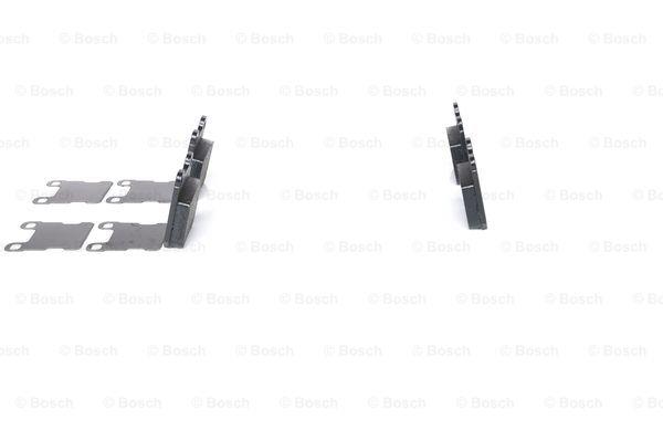 Bosch Гальмівні колодки, комплект – ціна 592 UAH