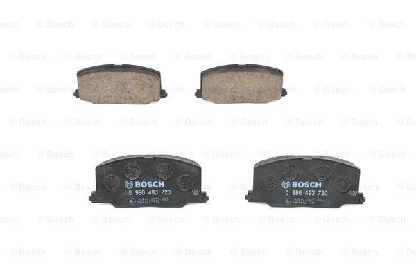 Купити Bosch 0 986 493 720 за низькою ціною в Україні!