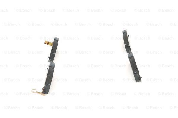 Bosch Гальмівні колодки, комплект – ціна 1045 UAH