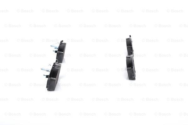 Bosch Гальмівні колодки, комплект – ціна 1335 UAH
