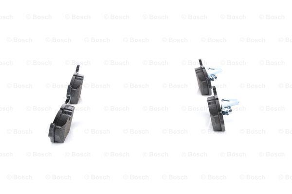 Bosch Гальмівні колодки, комплект – ціна 986 UAH