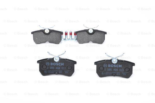 Купити Bosch 0986494011 – суперціна на EXIST.UA!