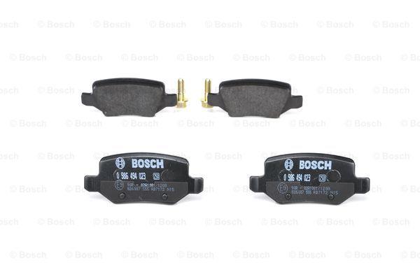 Купити Bosch 0986494023 – суперціна на EXIST.UA!