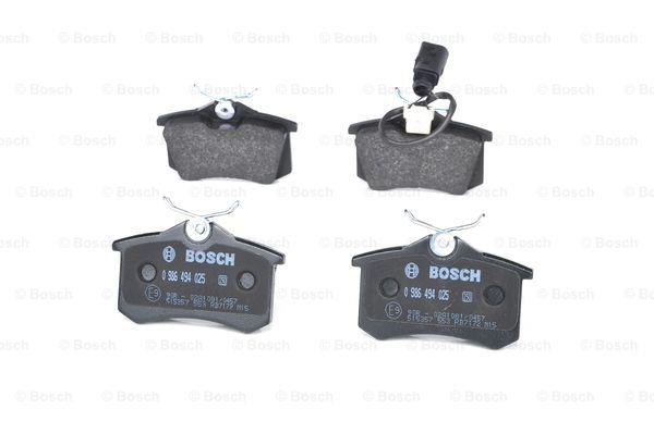 Купити Bosch 0986494025 – суперціна на EXIST.UA!