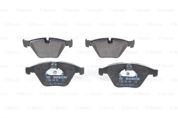 Купить Bosch 0 986 494 036 по низкой цене в Украине!