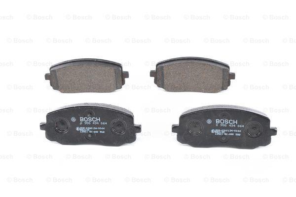 Купити Bosch 0 986 494 064 за низькою ціною в Україні!