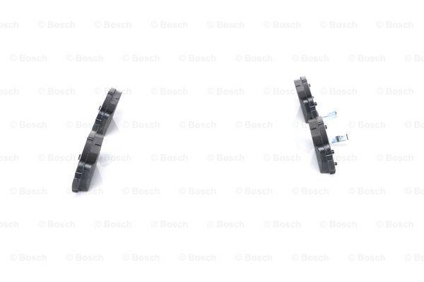 Bosch Гальмівні колодки, комплект – ціна 992 UAH