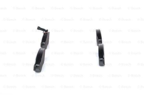 Bosch Гальмівні колодки, комплект – ціна 2296 UAH