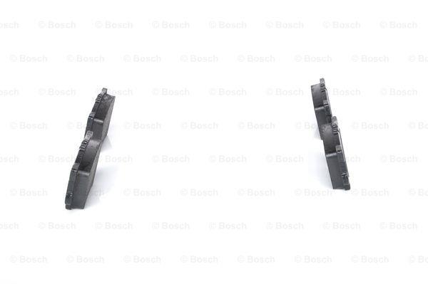 Bosch Гальмівні колодки, комплект – ціна 1004 UAH