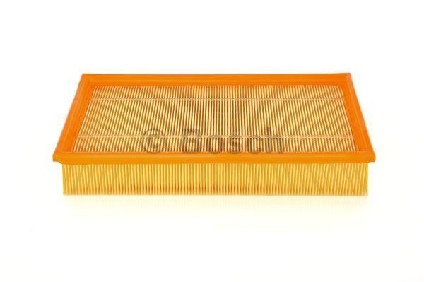 Повітряний фільтр Bosch 0 986 626 832
