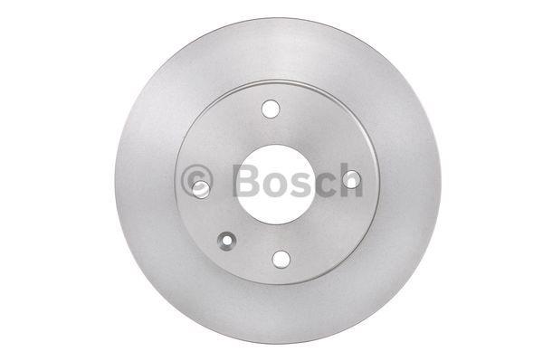 Bosch Диск гальмівний передній вентильований – ціна 1221 UAH