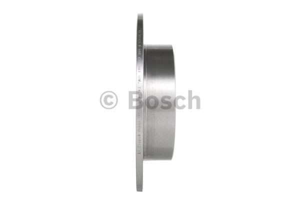 Bosch Диск гальмівний – ціна 1479 UAH