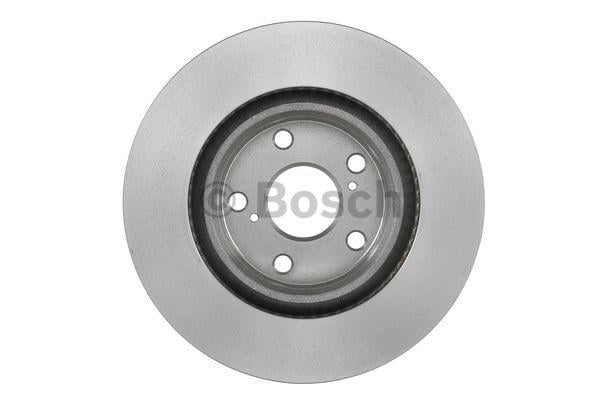Диск гальмівний передній вентильований Bosch 0 986 479 768