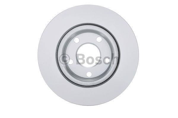 Bosch Диск гальмівний передній вентильований – ціна 1457 UAH