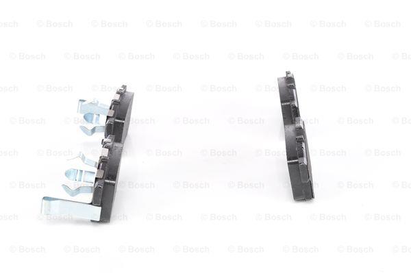 Bosch Гальмівні колодки, комплект – ціна 1184 UAH