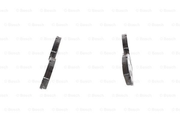 Bosch Гальмівні колодки, комплект – ціна