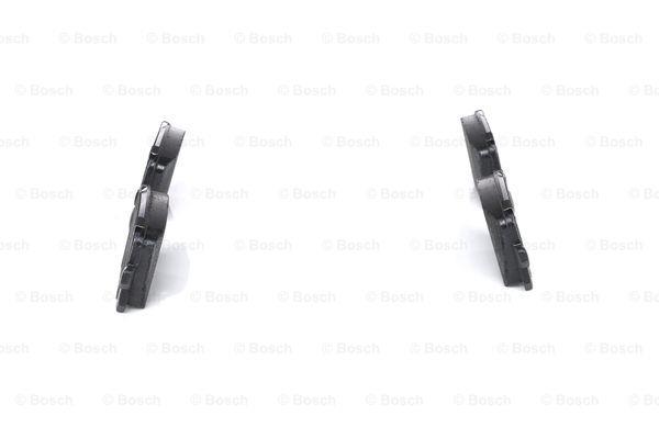Bosch Гальмівні колодки, комплект – ціна 1216 UAH