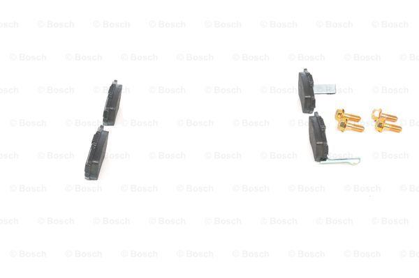 Купити Bosch 0 986 494 392 за низькою ціною в Україні!