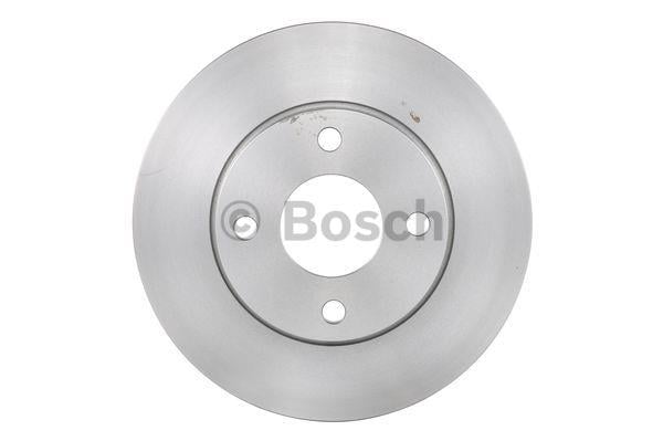 Bosch Диск гальмівний передній вентильований – ціна 931 UAH
