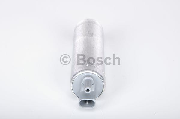 Насос паливний Bosch 0 986 580 131