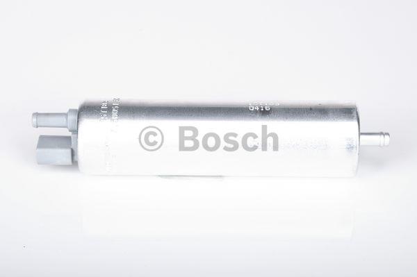 Насос паливний Bosch 0 986 580 131