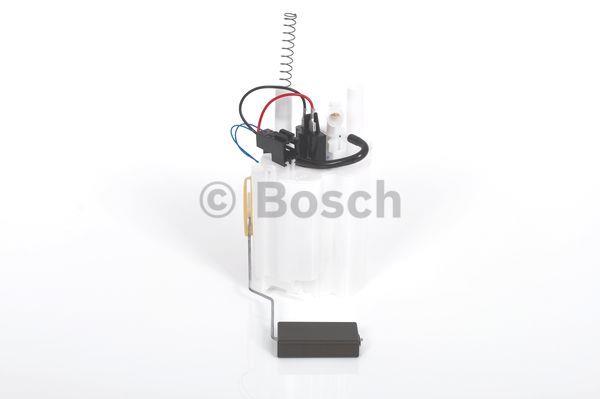 Купити Bosch 0 986 580 184 за низькою ціною в Україні!