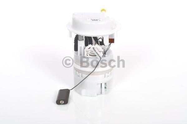 Bosch Датчик рівня палива – ціна 5132 UAH