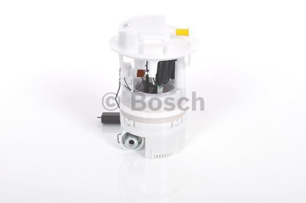 Датчик рівня палива Bosch 0 986 580 261