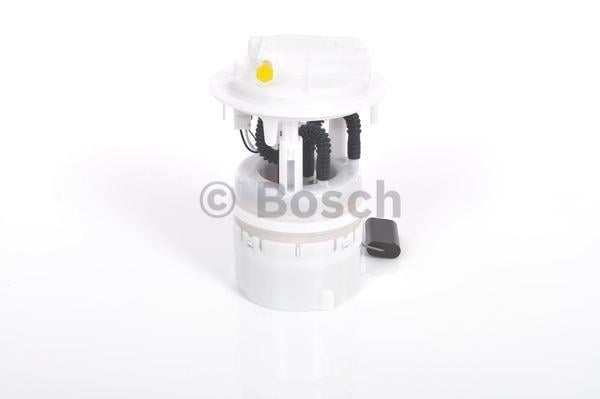 Купити Bosch 0 986 580 261 за низькою ціною в Україні!