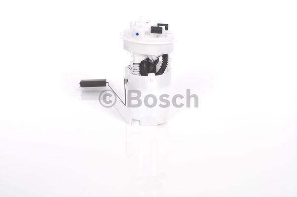 Купити Bosch 0 986 580 313 за низькою ціною в Україні!