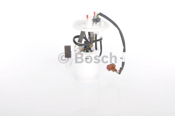 Купити Bosch 0 986 580 352 за низькою ціною в Україні!