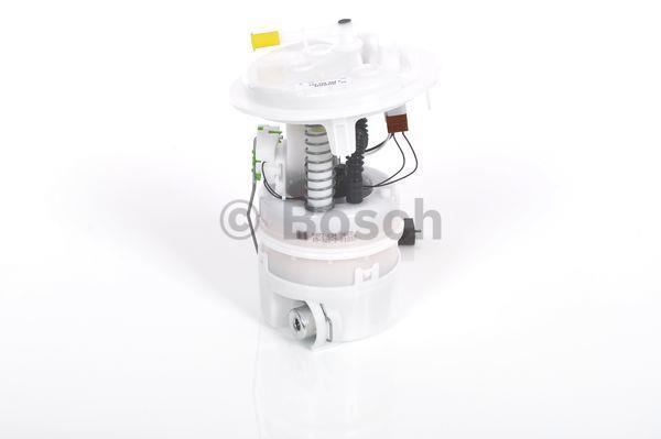Купити Bosch 0986580381 – суперціна на EXIST.UA!