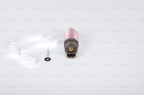 Bosch Насос паливний – ціна 2868 UAH