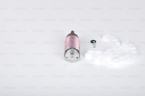 Купити Bosch 0986580804 – суперціна на EXIST.UA!