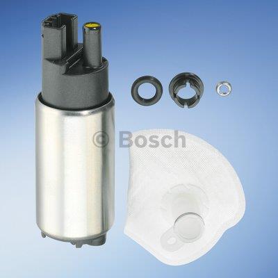 Купити Bosch 0 986 580 937 за низькою ціною в Україні!