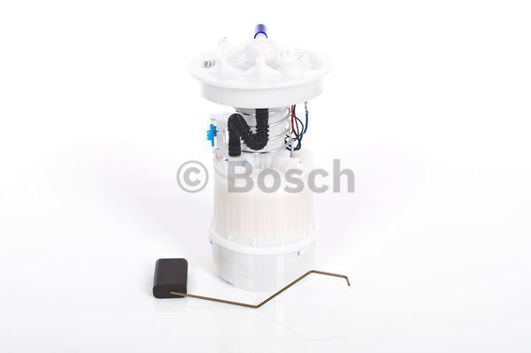 Bosch Датчик рівня палива – ціна 6570 UAH