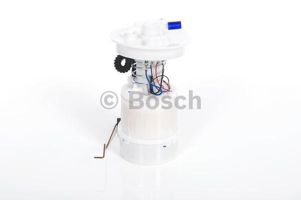 Купити Bosch 0986580951 – суперціна на EXIST.UA!