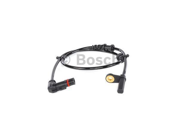 Bosch Датчик АБС – ціна 1681 UAH