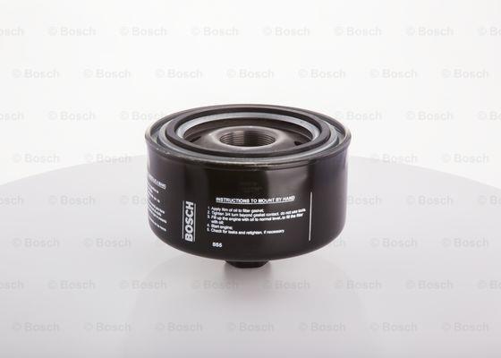 Фільтр масляний Bosch 0 986 B01 016