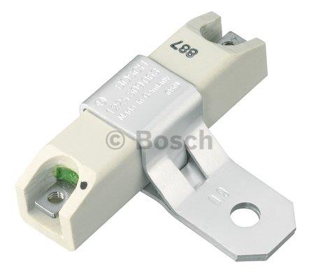 Резистор Bosch 1 224 509 063