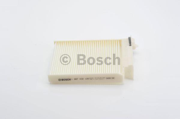 Bosch Фільтр салону – ціна 422 UAH