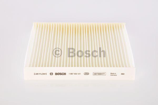 Bosch Фільтр салону – ціна 474 UAH
