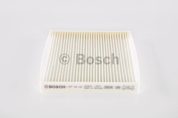 Фільтр салону Bosch 1 987 432 148