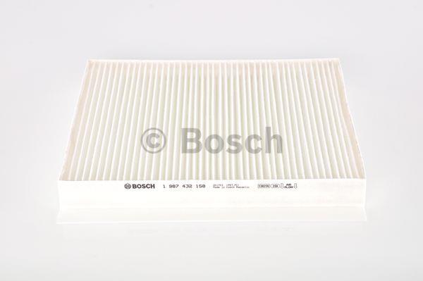 Фільтр салону Bosch 1 987 432 158