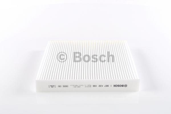 Bosch Фільтр салону – ціна 399 UAH