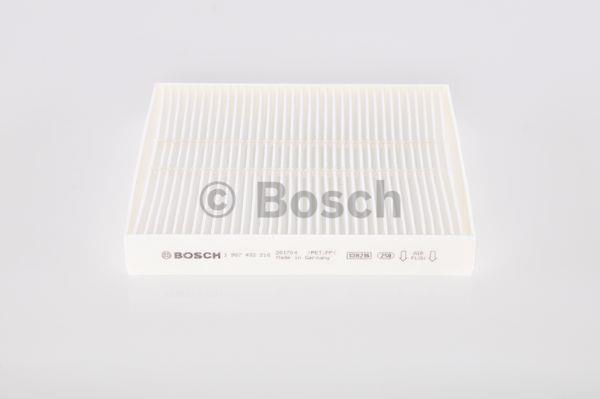 Bosch Фільтр салону – ціна 440 UAH