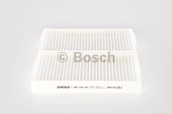 Купити Bosch 1 987 432 220 за низькою ціною в Україні!
